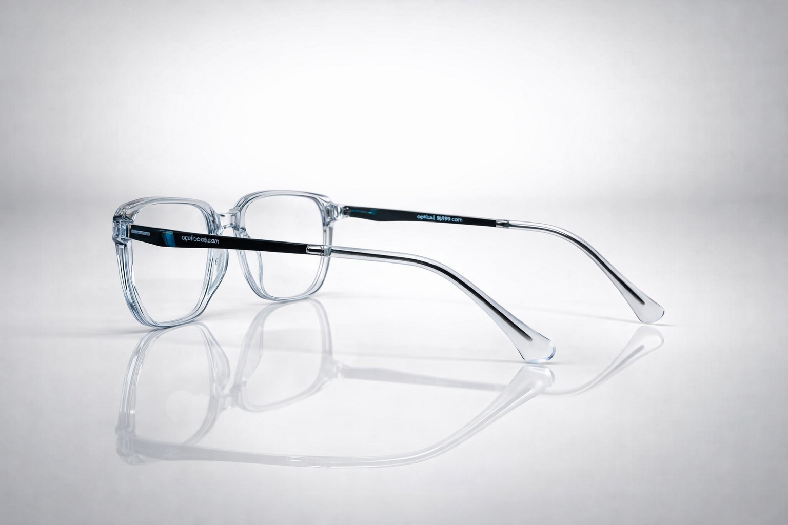 Opticals99 Light Transparent