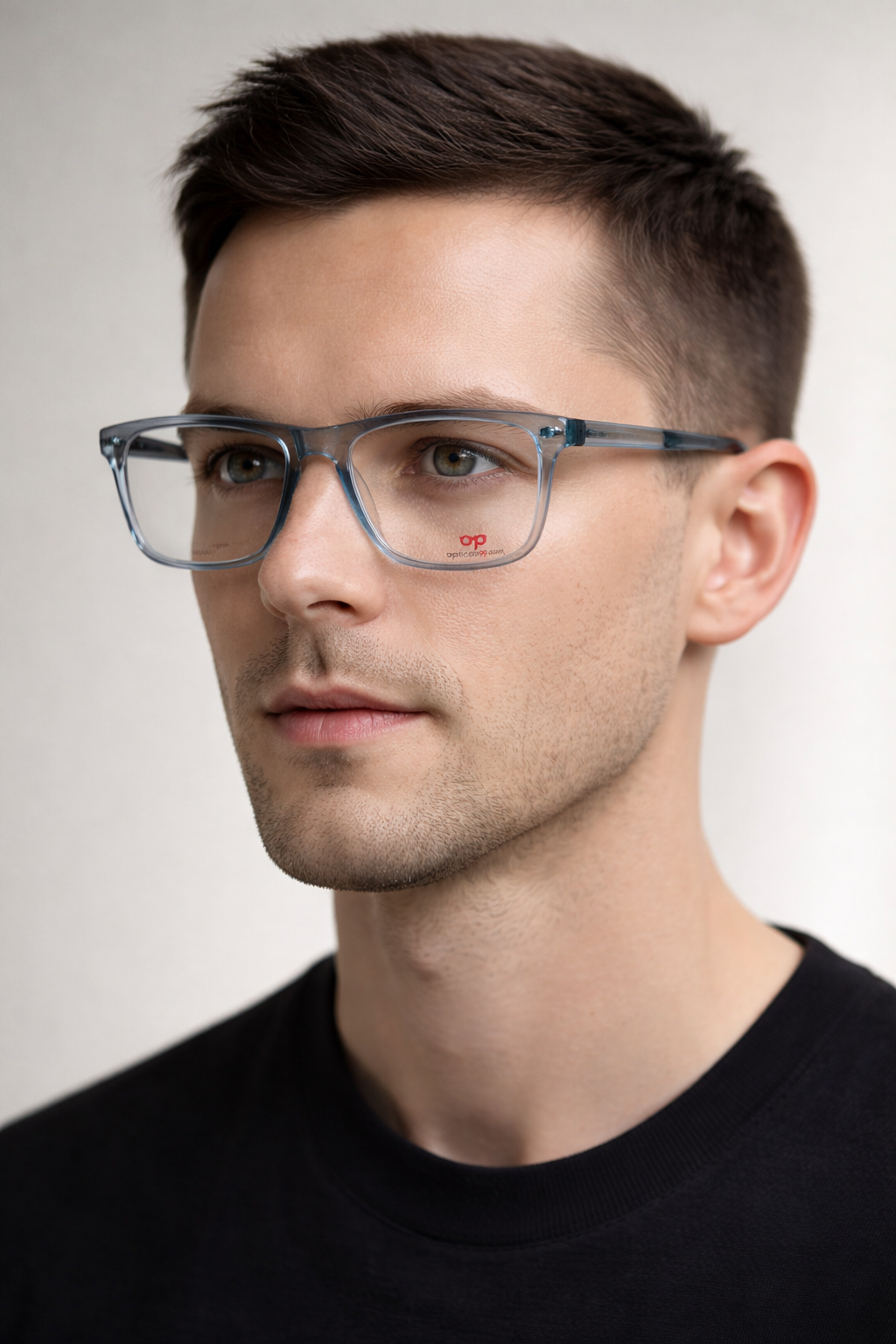 Opticals99 Light Transparent view 2