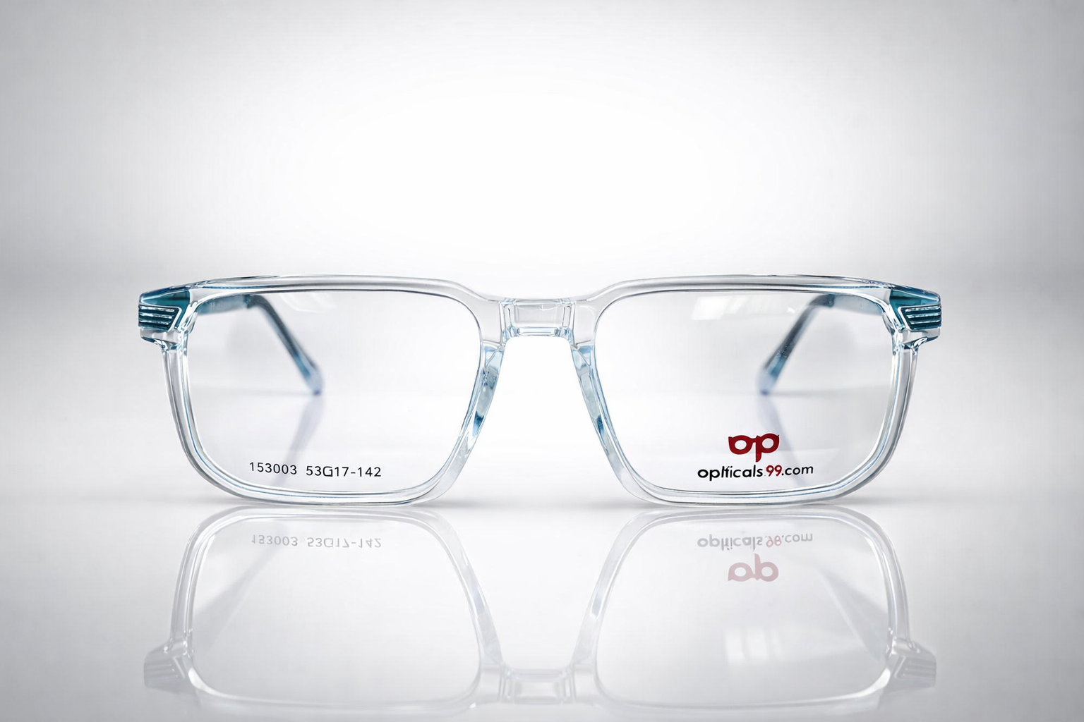 Opticals99 Light Transparent view 3