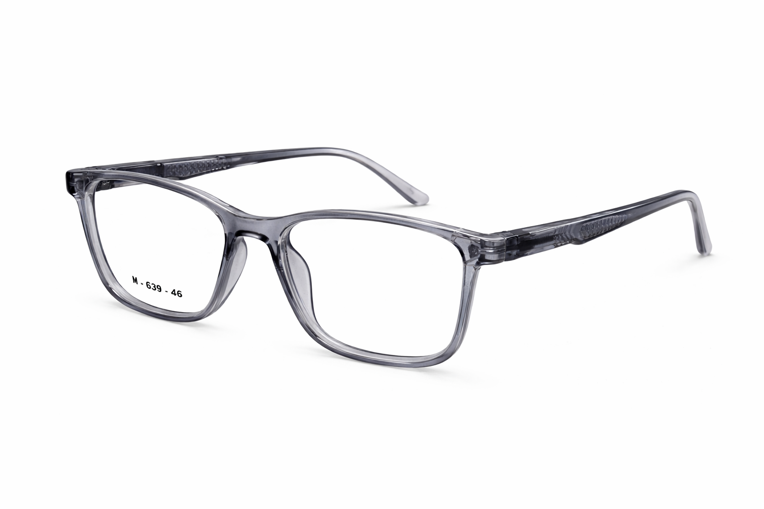 Opticals99 Kids Rectangle Transparent view 2