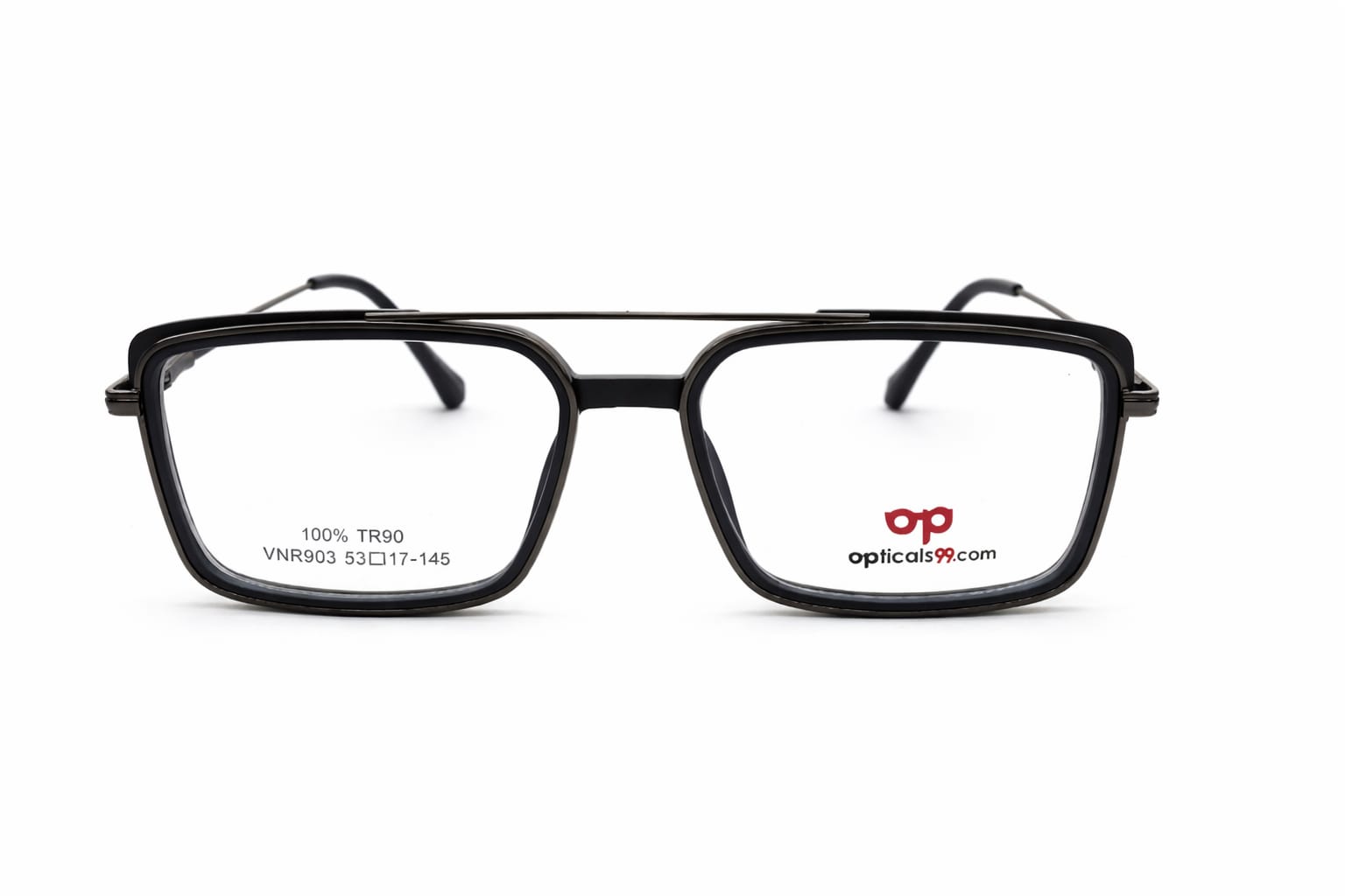 Onyx Bold Rectangle