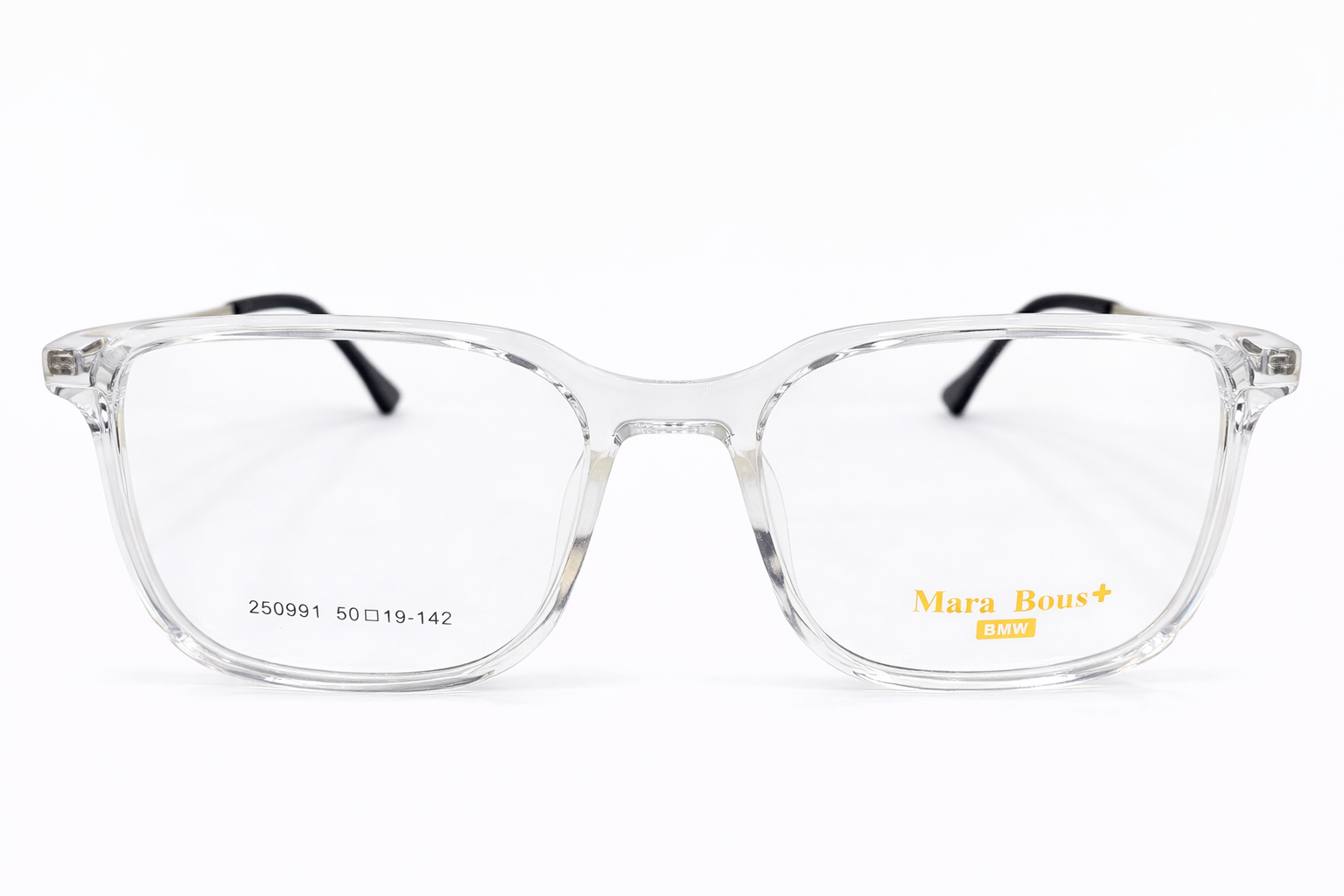 Clear Vision Pro