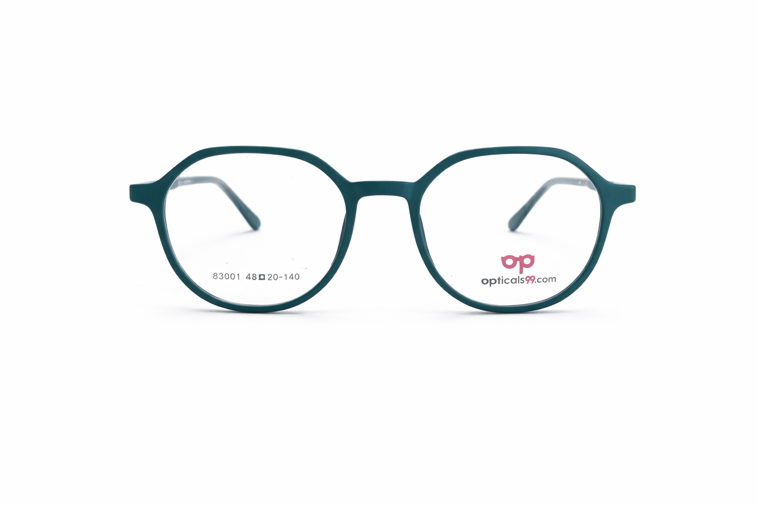 Verde Round Teal