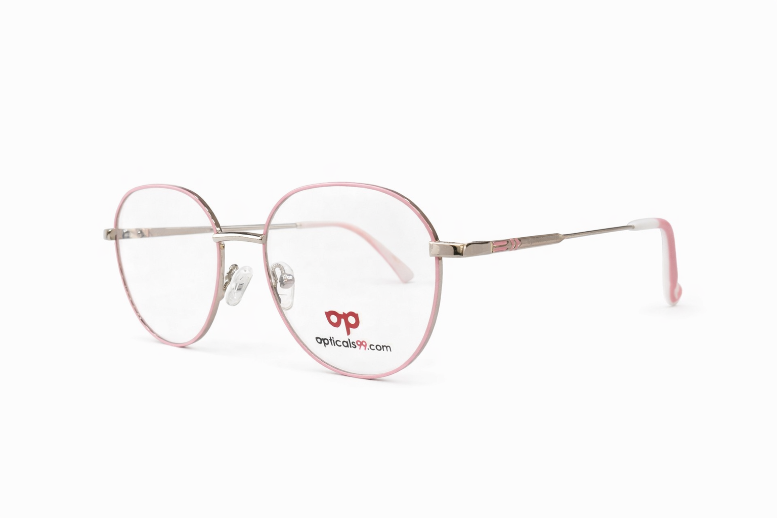 Blush Orbit Lite