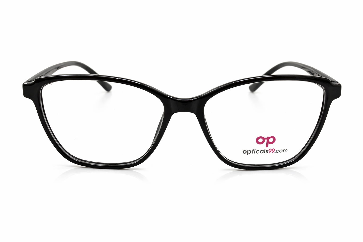 Sleek Vision Black