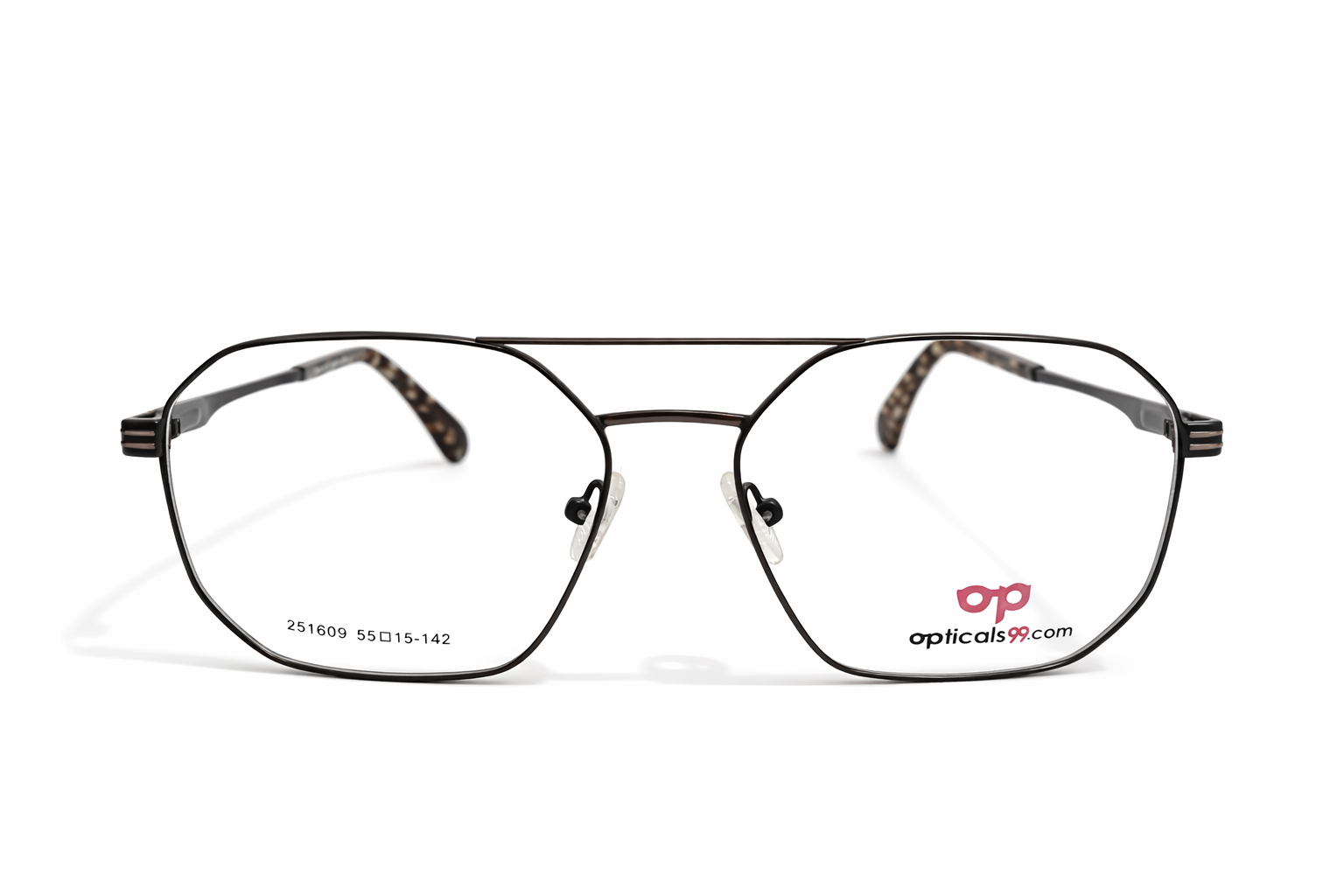 Bronze Edge Aviator