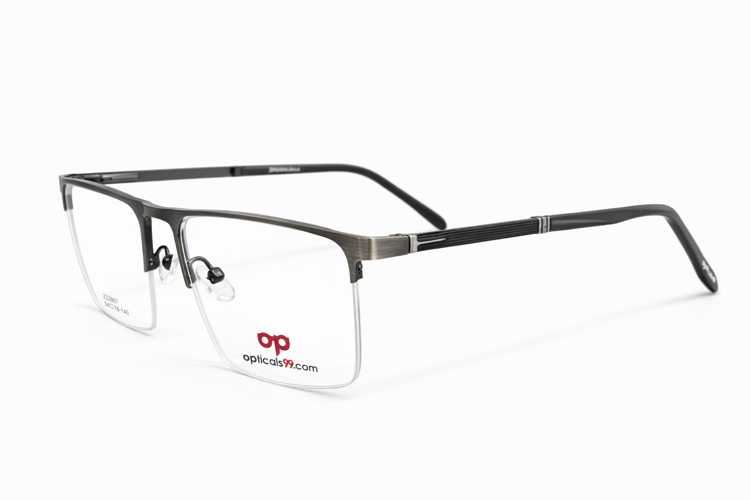 Steel Edge Classic view 2