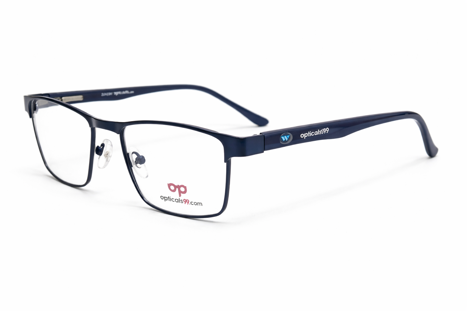Navy Line Precision view 2