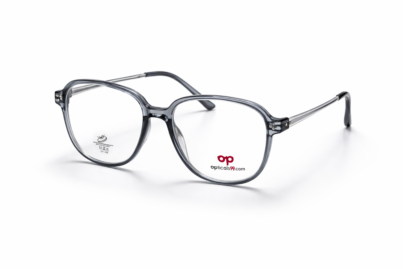 OverSize Fiber Frame